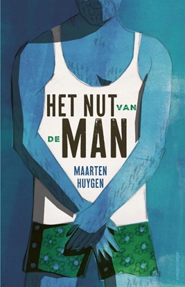 Afbeeldingen van Het nut van de man