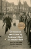 Afbeelding van De razzia's van 22 en 23 februari 1941 in Amsterdam