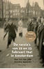 Afbeelding van De razzia's van 22 en 23 februari 1941 in Amsterdam