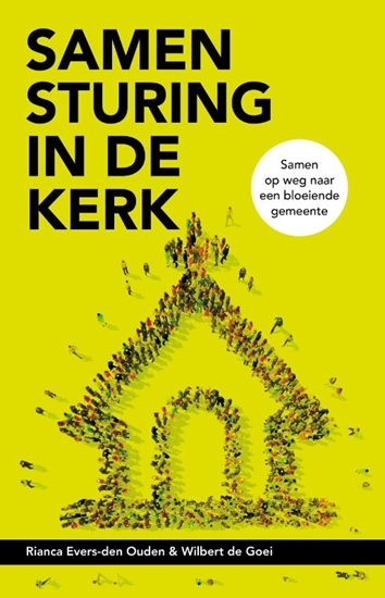 Afbeelding van Samensturing in de kerk