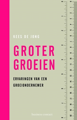 Afbeeldingen van Groter groeien