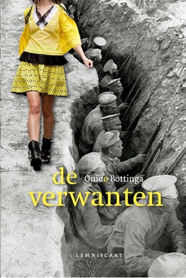 Afbeelding van De verwanten