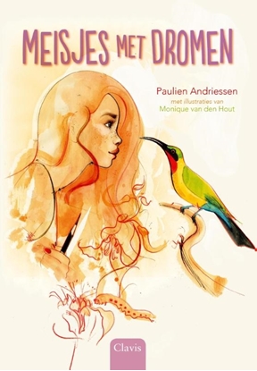 Afbeeldingen van Meisjes met dromen