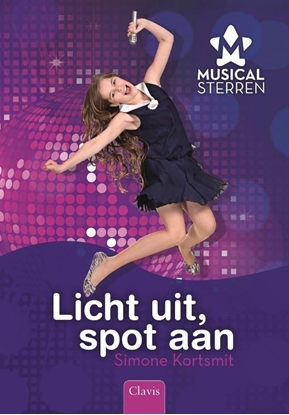 Afbeeldingen van Musicalsterren Licht uit, spot aan