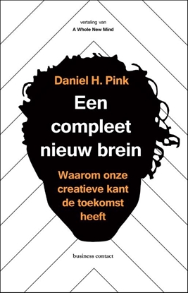 Afbeeldingen van Een compleet nieuw brein
