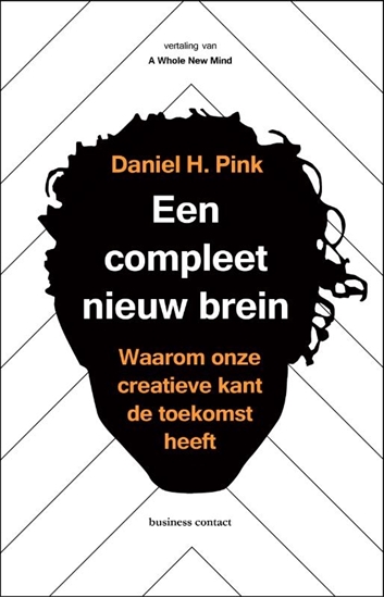 Afbeelding van Een compleet nieuw brein