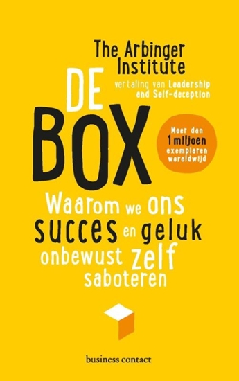Afbeelding van De box