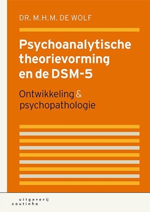 Afbeeldingen van Psychoanalytische theorievorming en de DSM-5