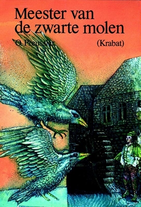 Afbeeldingen van Meester van de zwarte molen (Krabat)