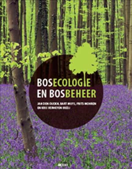 Afbeelding van Bosecologie en bosbeheer