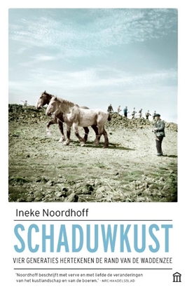 Afbeeldingen van Schaduwkust