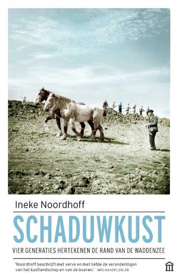 Afbeelding van Schaduwkust