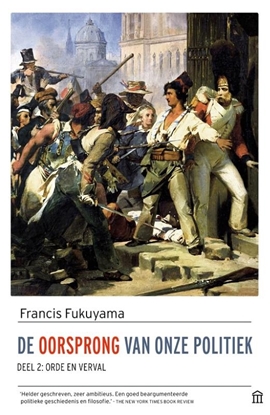 Afbeeldingen van De oorsprong van onze politiek, deel 2