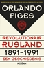Afbeelding van Revolutionair Rusland, 1891-1991