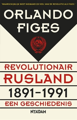 Afbeeldingen van Revolutionair Rusland, 1891-1991