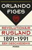 Afbeelding van Revolutionair Rusland, 1891-1991