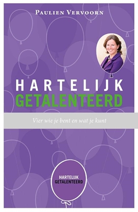 Afbeeldingen van Hartelijk getalenteerd