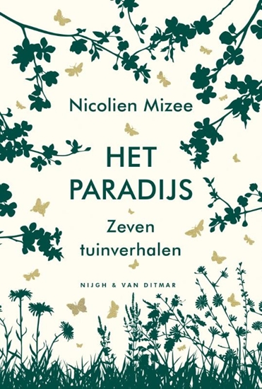 Afbeelding van Het paradijs
