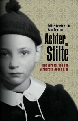 Afbeeldingen van Achter de stilte