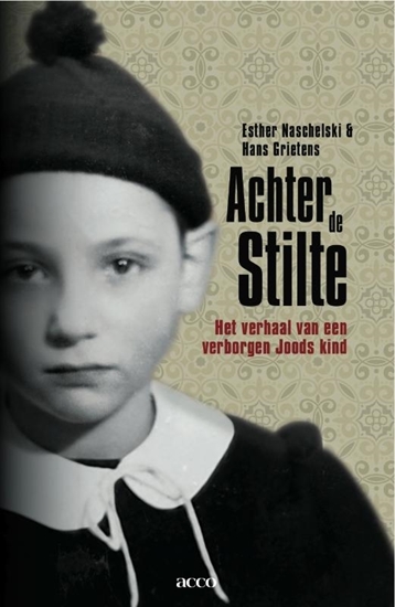 Afbeelding van Achter de stilte