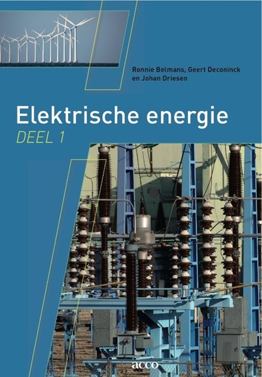 Afbeelding van Elektrische Energie