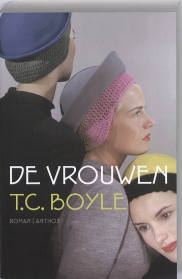 Afbeelding van De vrouwen