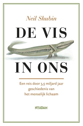 Afbeeldingen van De vis in ons