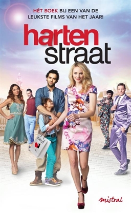 Afbeeldingen van Hartenstraat