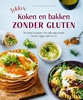 Afbeelding van Lekker koken en bakken zonder gluten