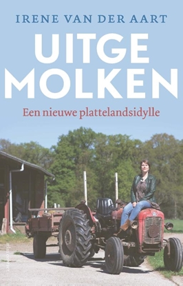 Afbeeldingen van Uitgemolken