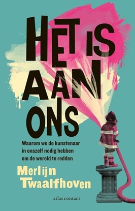 Afbeeldingen van Het is aan ons