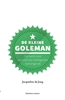 Afbeelding van Kleine boekjes - grote inzichten De kleine Goleman
