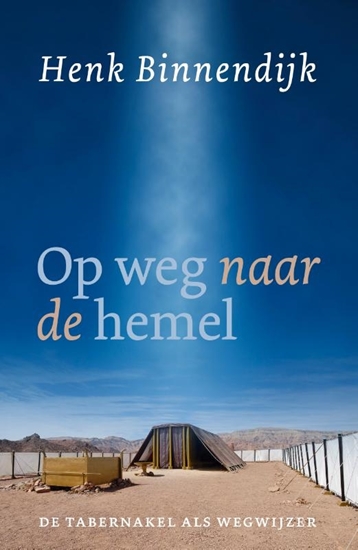 Afbeelding van Op weg naar de hemel