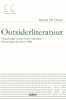 Afbeelding van Academisch Literair Outsiderliteratuur