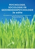 Afbeelding van Psychologie, sociologie en gezondheidspsychologie, custom editie