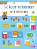 Afbeelding van Ik leer rekenen met stickers 6-7 jaar
