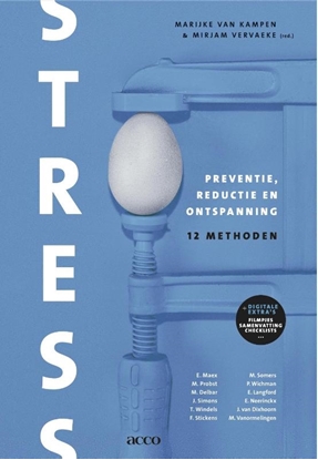 Afbeeldingen van Stress