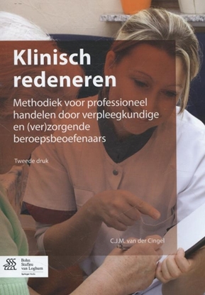 Afbeeldingen van Klinisch redeneren