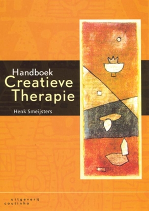 Afbeeldingen van Handboek creatieve therapie
