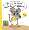 Afbeelding van Muisje Mag ik eens in je luier kijken?