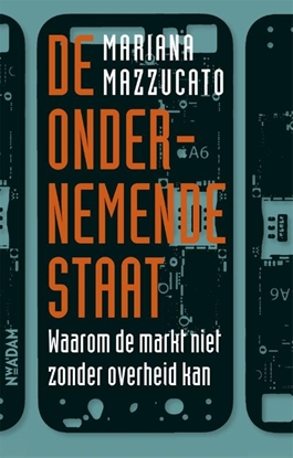 Afbeeldingen van De ondernemende staat