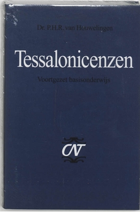 Afbeeldingen van Commentaar op het Nieuwe Testament Tessalonicenzen