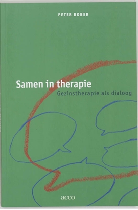 Afbeeldingen van Samen in therapie