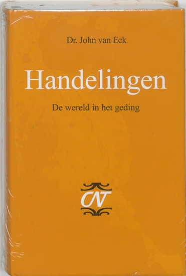Afbeelding van Handelingen