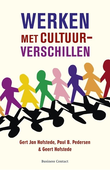 Afbeelding van Werken met cultuurverschillen