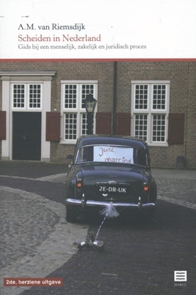 Afbeeldingen van Scheiden in Nederland