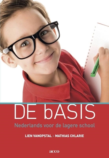 Afbeelding van De basis