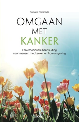 Afbeeldingen van Omgaan met kanker