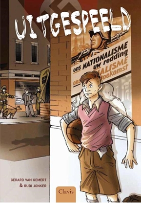 Afbeeldingen van Uitgespeeld