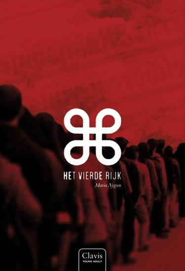 Afbeelding van Het vierde rijk